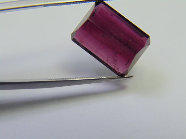 9.40ct Turmalina 15x11mm