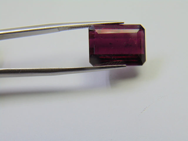 9.40ct Turmalina 15x11mm