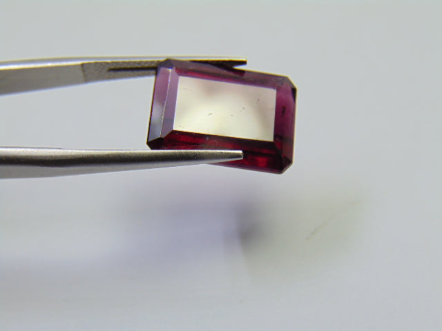 9.40ct Turmalina 15x11mm