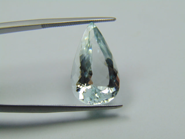 8.60ct Aquamarine 20x12mm