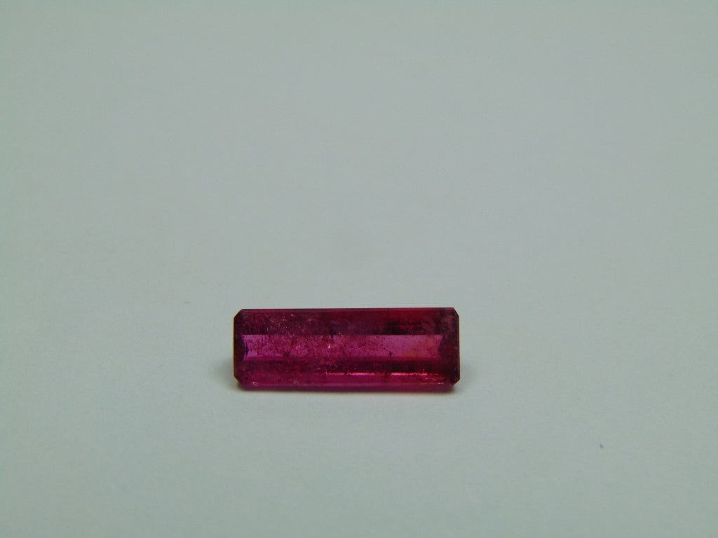 1.88ct Tourmaline 13x4mm