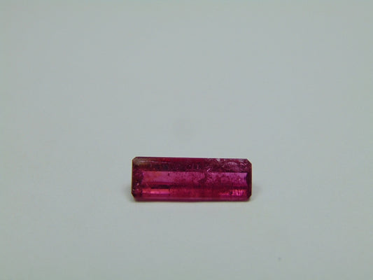 1.88ct Tourmaline 13x4mm