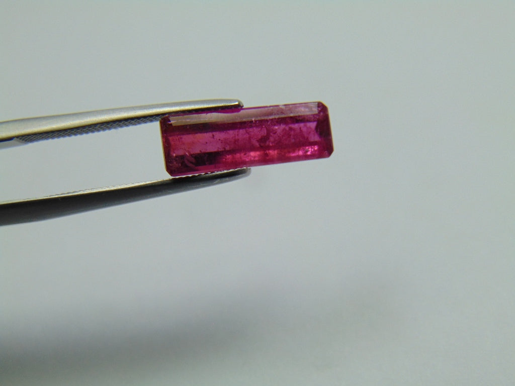 1.88ct Tourmaline 13x4mm