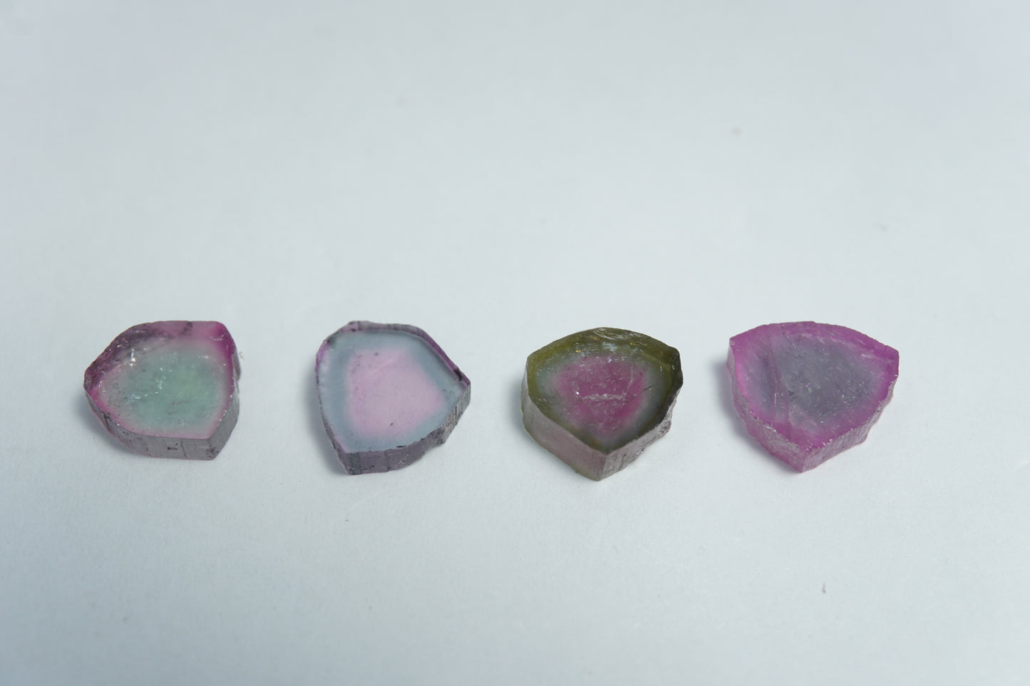 7.50ct Tourmaline mix 8mm