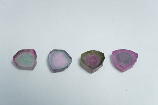 7.50ct Turmalina mix 8mm