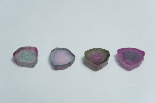 7.50ct Turmalina mix 8mm