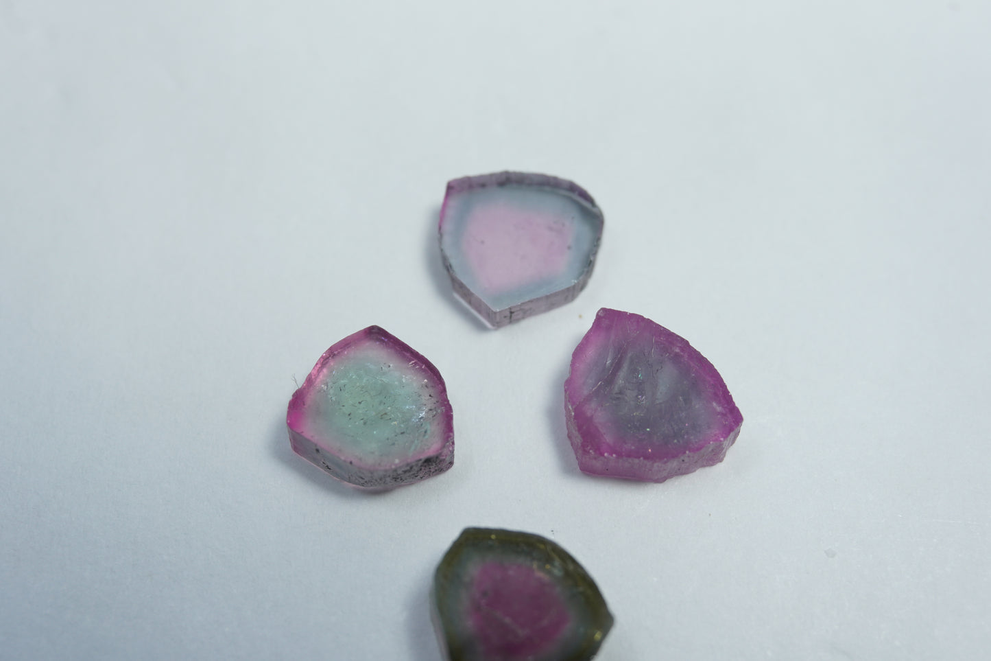 7.50ct Tourmaline mix 8mm