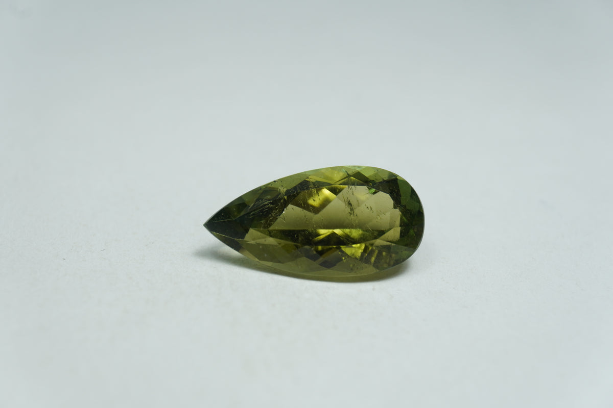 5.73ct Turmalina 17x9mm