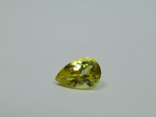 4.60ct Crisólita 17x8mm