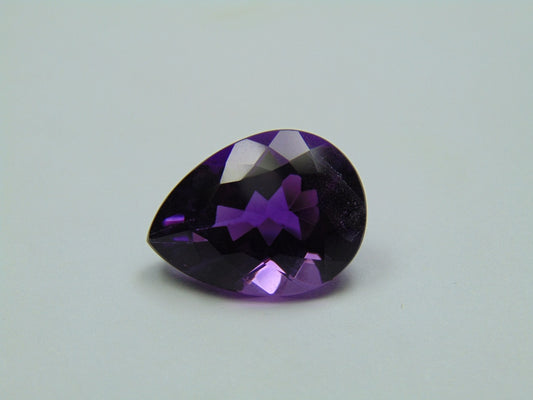 11.60ct Ametista 19x14mm