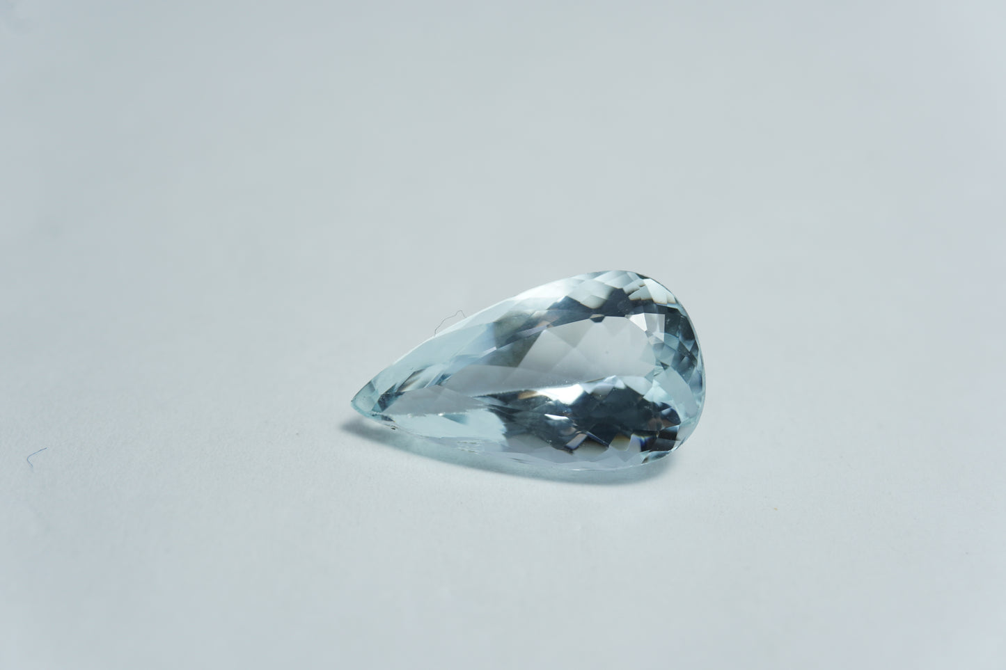 5.05ct Aquamarine 16x9mm