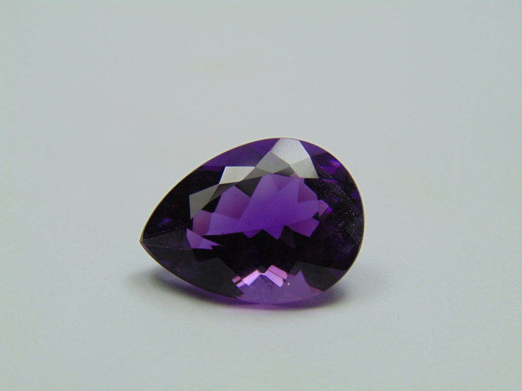 11.60ct Amethyst 19x14mm