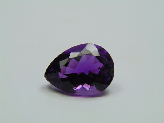 11.60ct Ametista 19x14mm