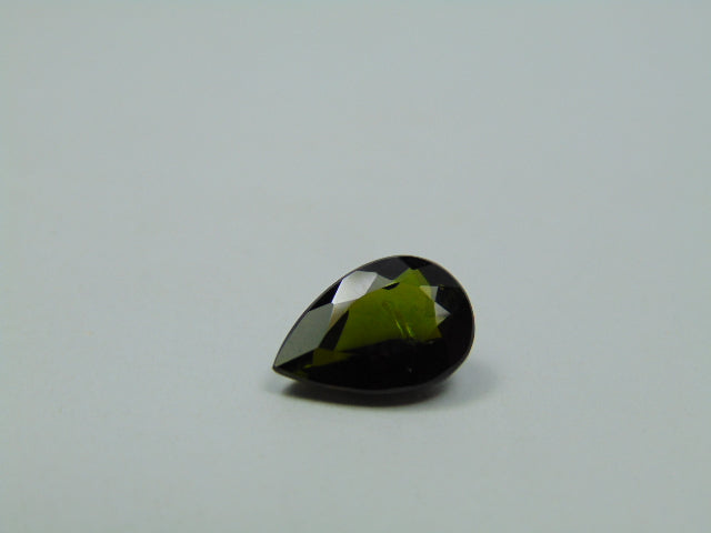 3.60ct Turmalina 12x8mm