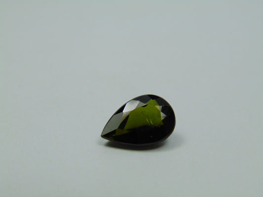 3.60ct Tourmaline 12x8mm