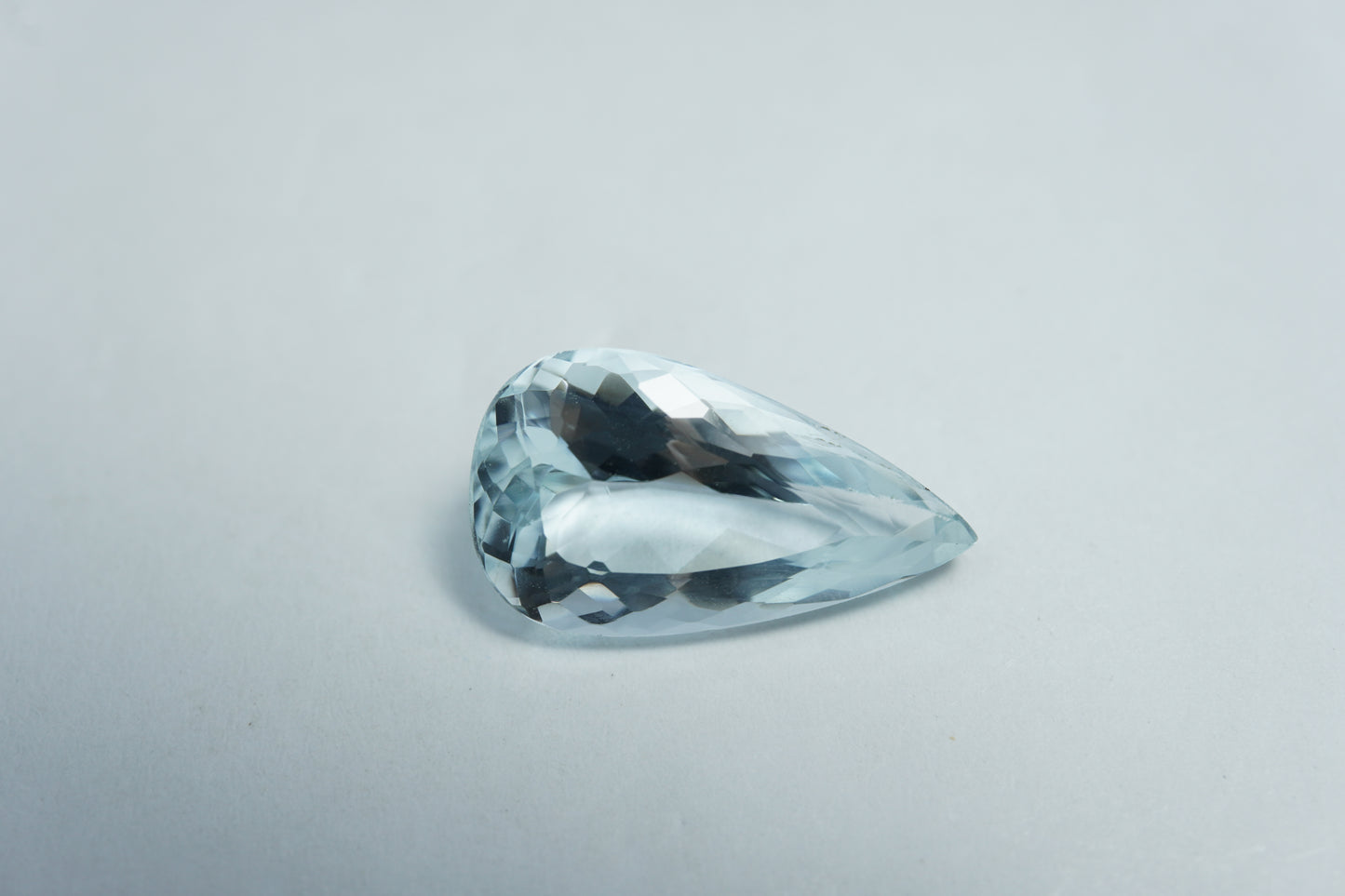 5.05ct Aquamarine 16x9mm