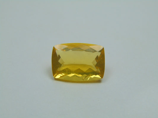 4.99ct Opala de Fogo 15x10mm