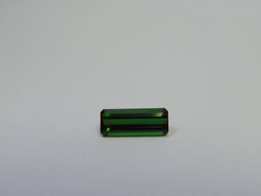 2.10ct Turmalina 12x5mm