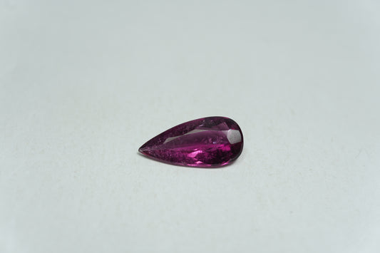 1.41ct Rubelita 12x6mm
