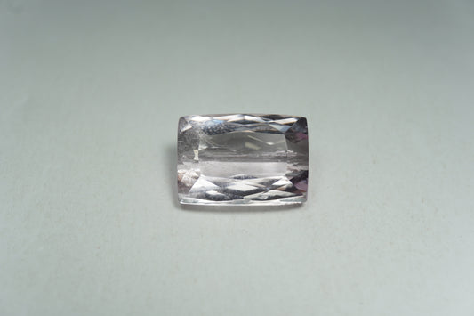 6.22ct Kunzita 12.5x9mm