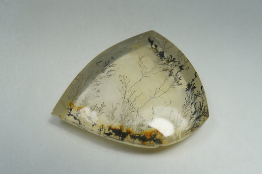 53.60ct Dendrite 34x28mm