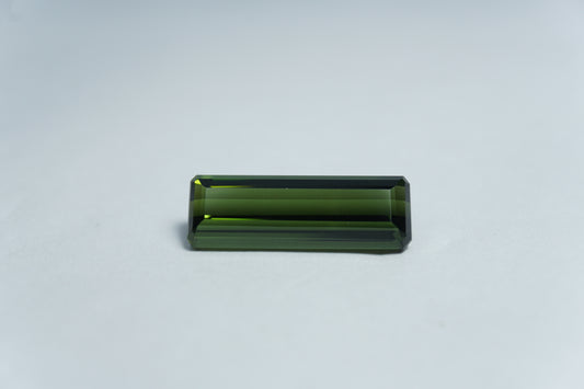 5.94ct Turmalina 18x6mm