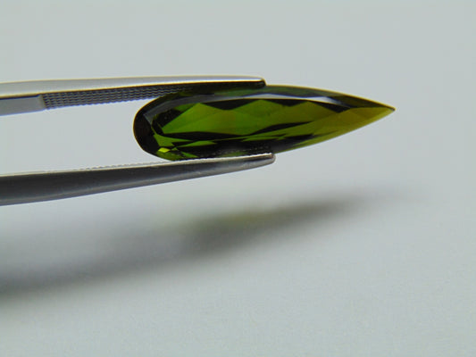 4.60ct Tourmaline 22x6mm