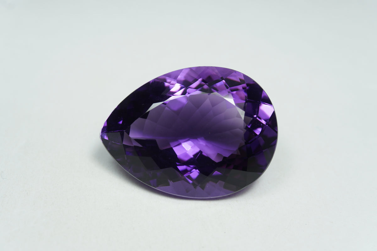 55ct Ametista 31x23mm