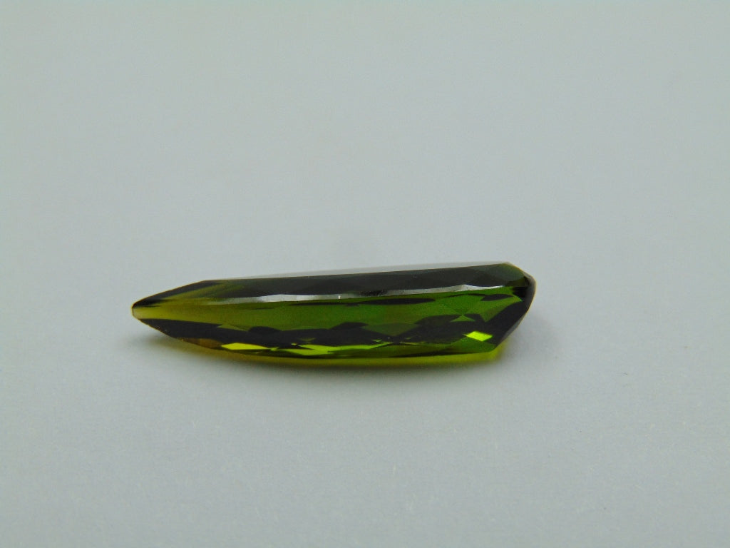 4.60ct Tourmaline 22x6mm