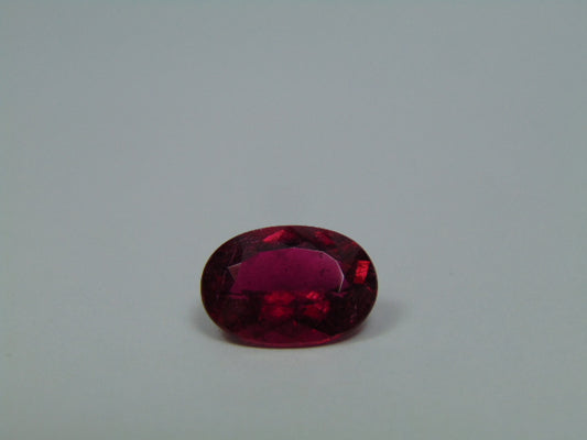 5.90ct Rubelita 14x10mm