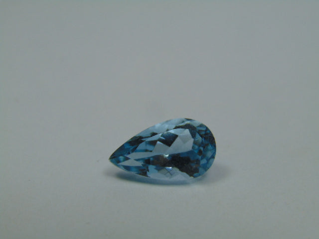 5.60ct Topázio 14x8mm