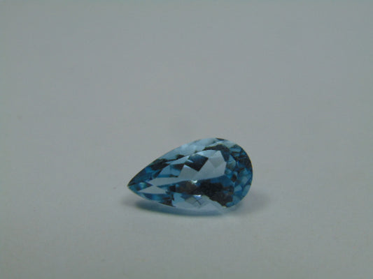 5.60ct Topaz 14x8mm