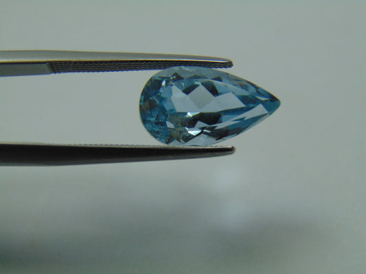 5.60ct Topaz 14x8mm