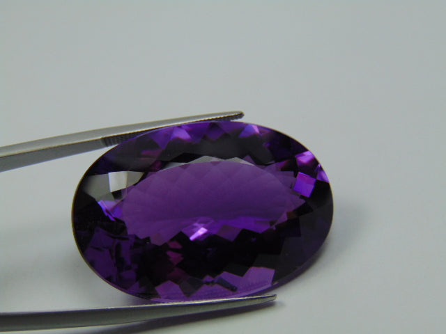 58.30ct Ametista 32x22mm