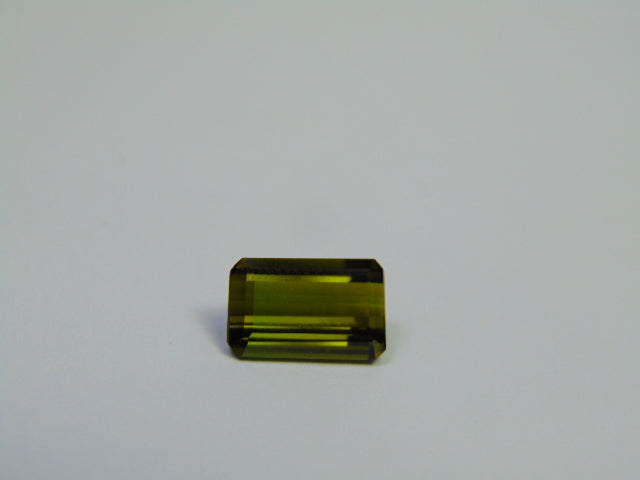 2.54ct Tourmaline 10x6mm