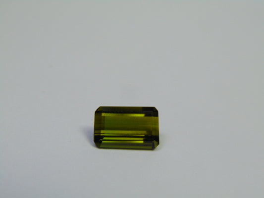 2.54ct Tourmaline 10x6mm