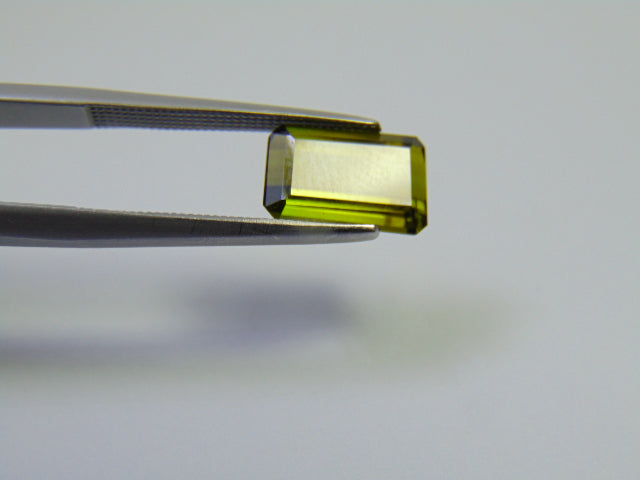 2.54ct Tourmaline 10x6mm