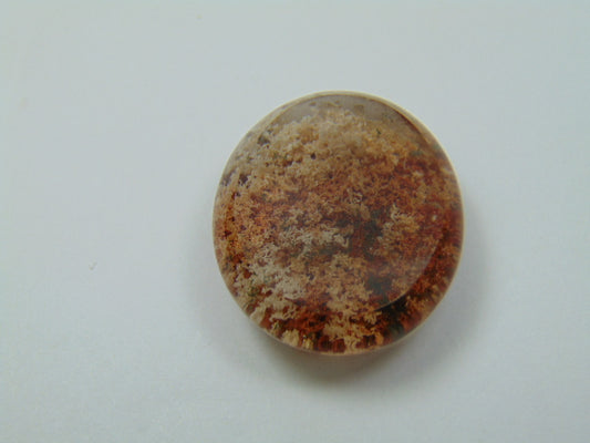 46.15ct Lodolita 27x22mm