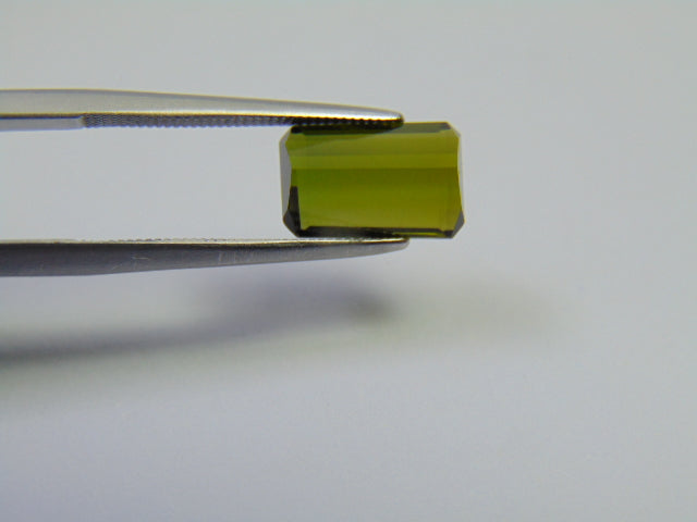 2.54ct Tourmaline 10x6mm