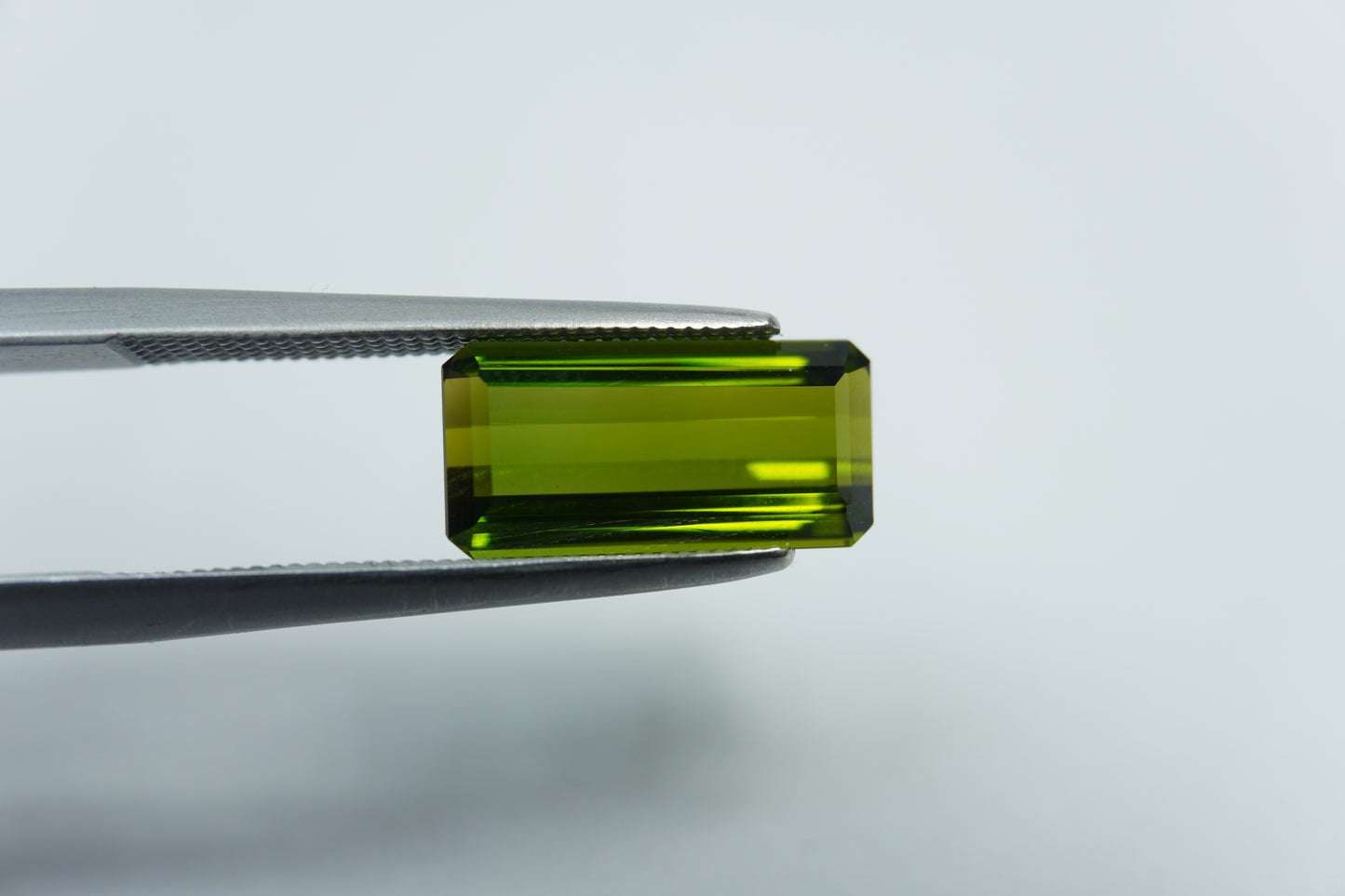 2.95ct Turmalina 12x6mm