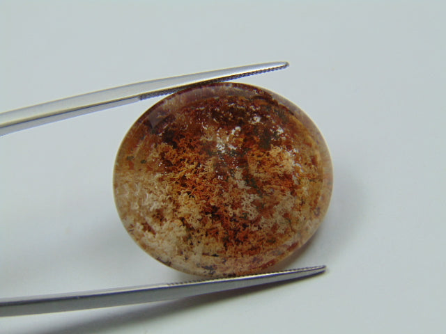 46.15ct Lodolite 27x22mm