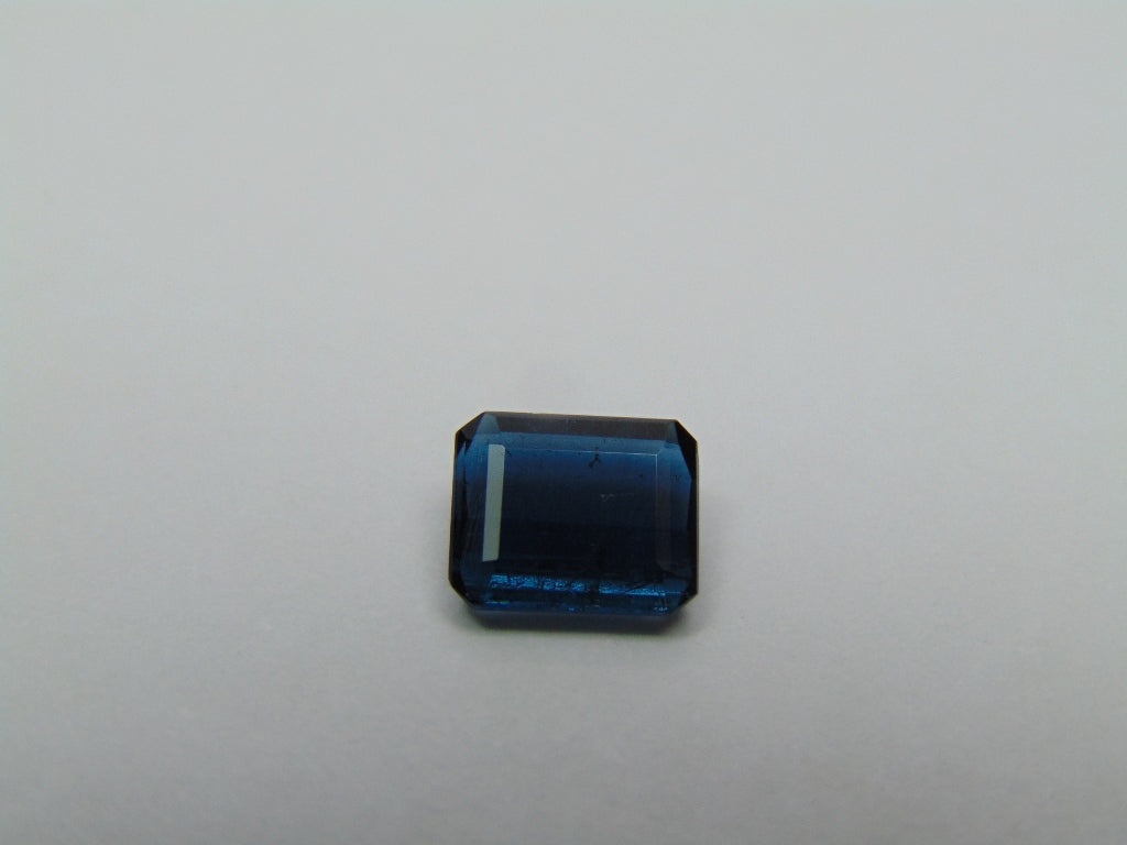 1.35ct Turmalina 8x7mm