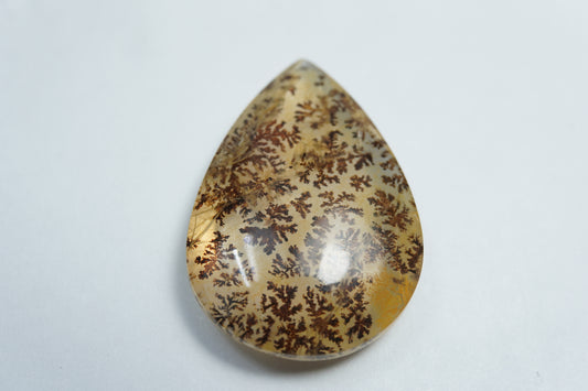 26.40ct Dendrita 30x20mm