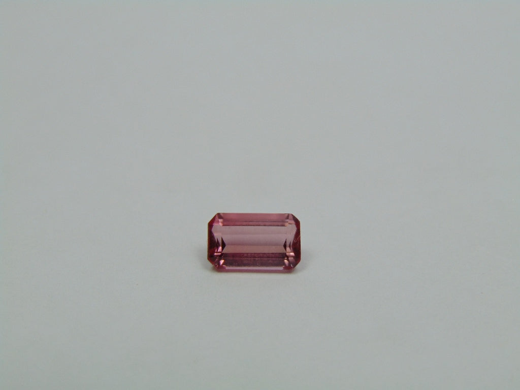 1.10ct Turmalina 8x5mm