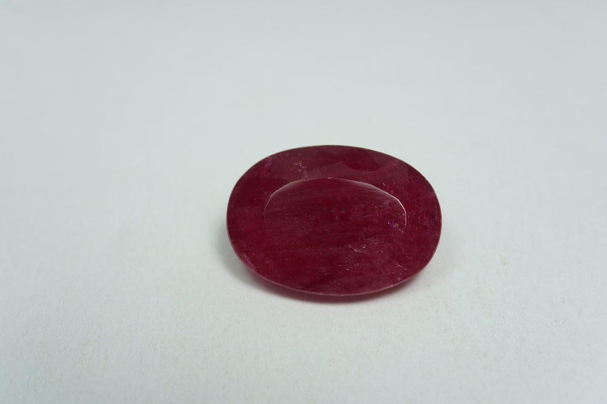 19.55ct Rodonita 19.5x14mm