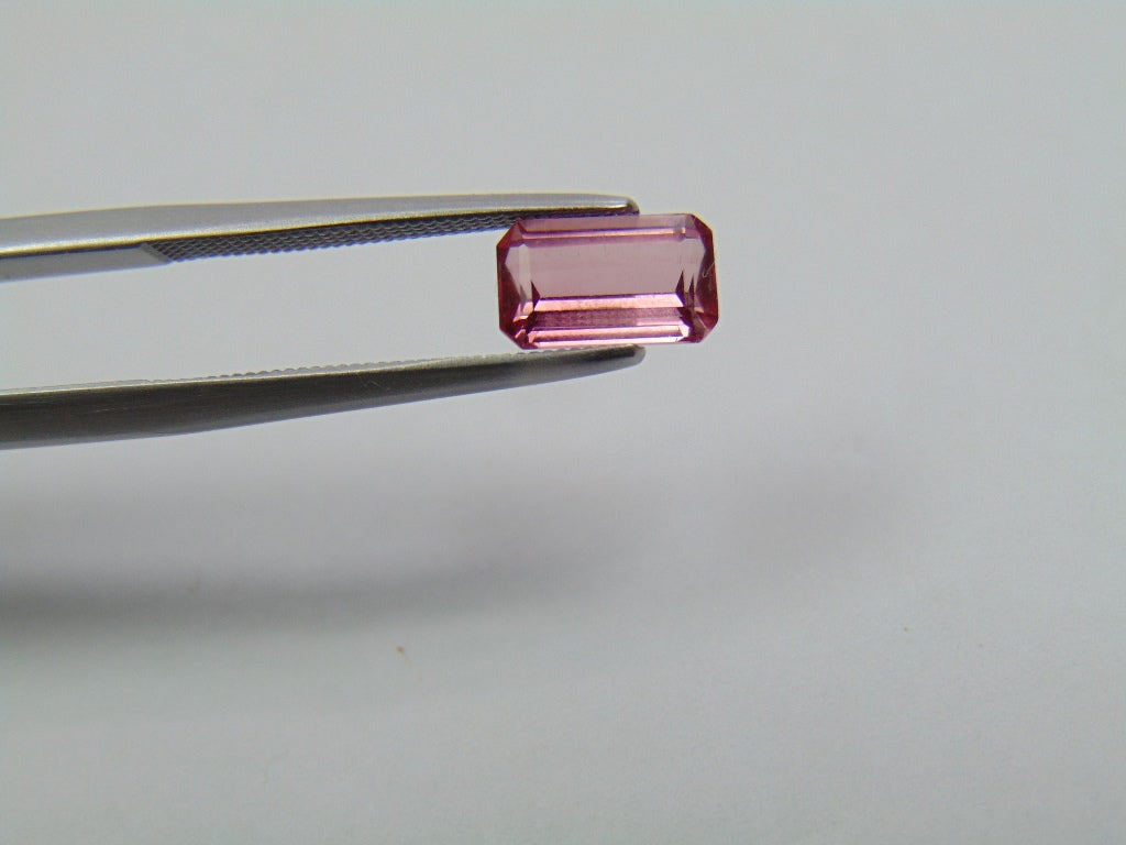 1.10ct Turmalina 8x5mm