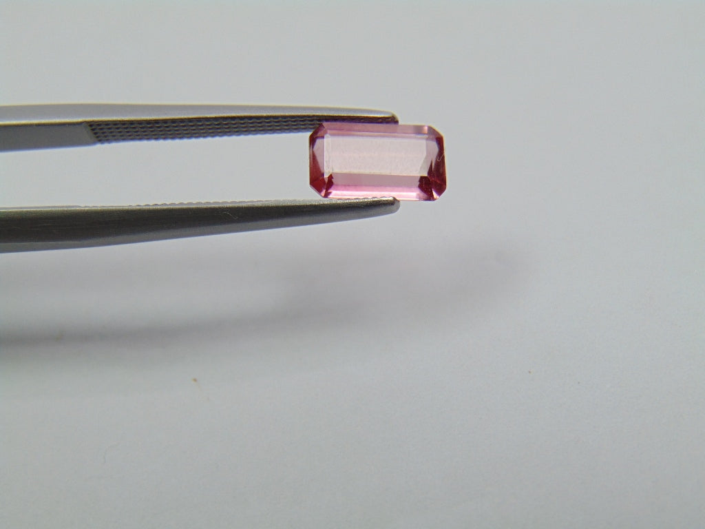 1.10ct Tourmaline 8x5mm