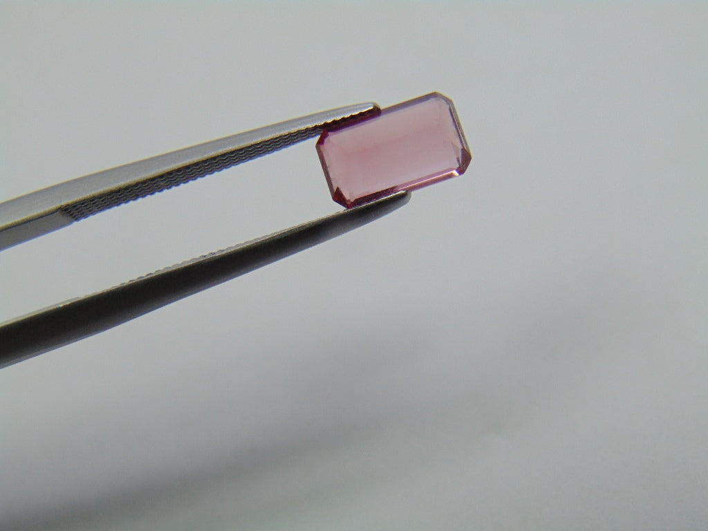 1.10ct Tourmaline 8x5mm