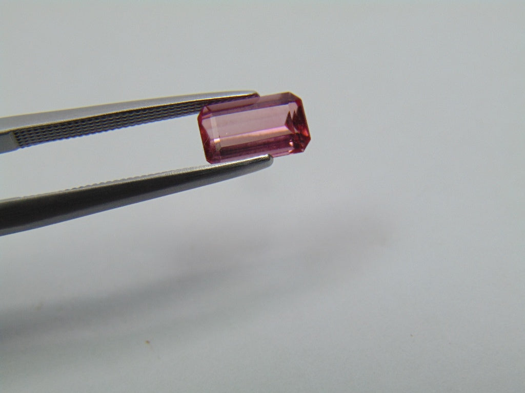 1.10ct Tourmaline 8x5mm