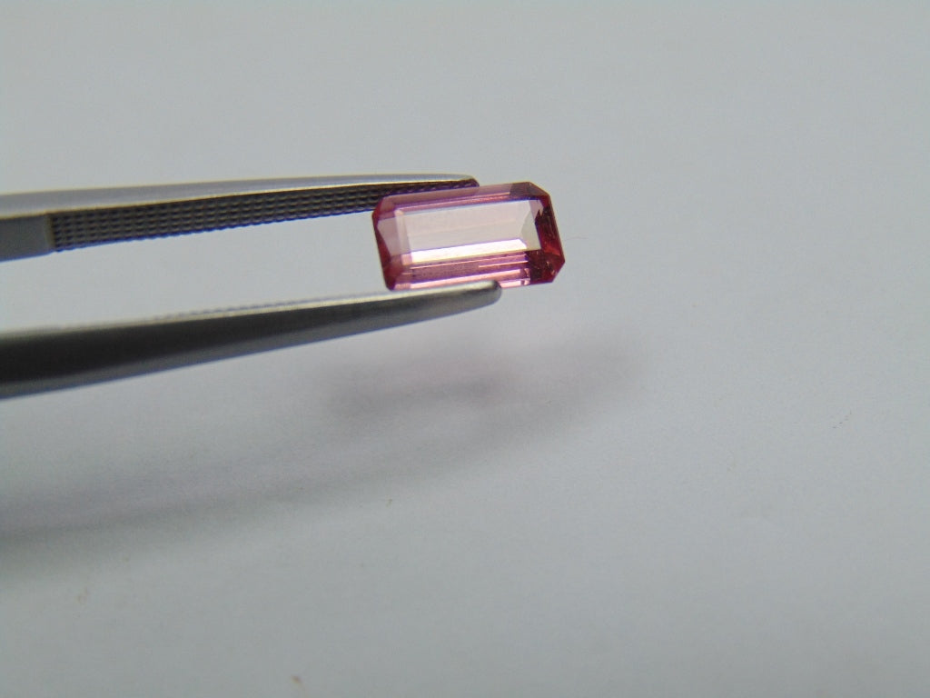 1.10ct Turmalina 8x5mm